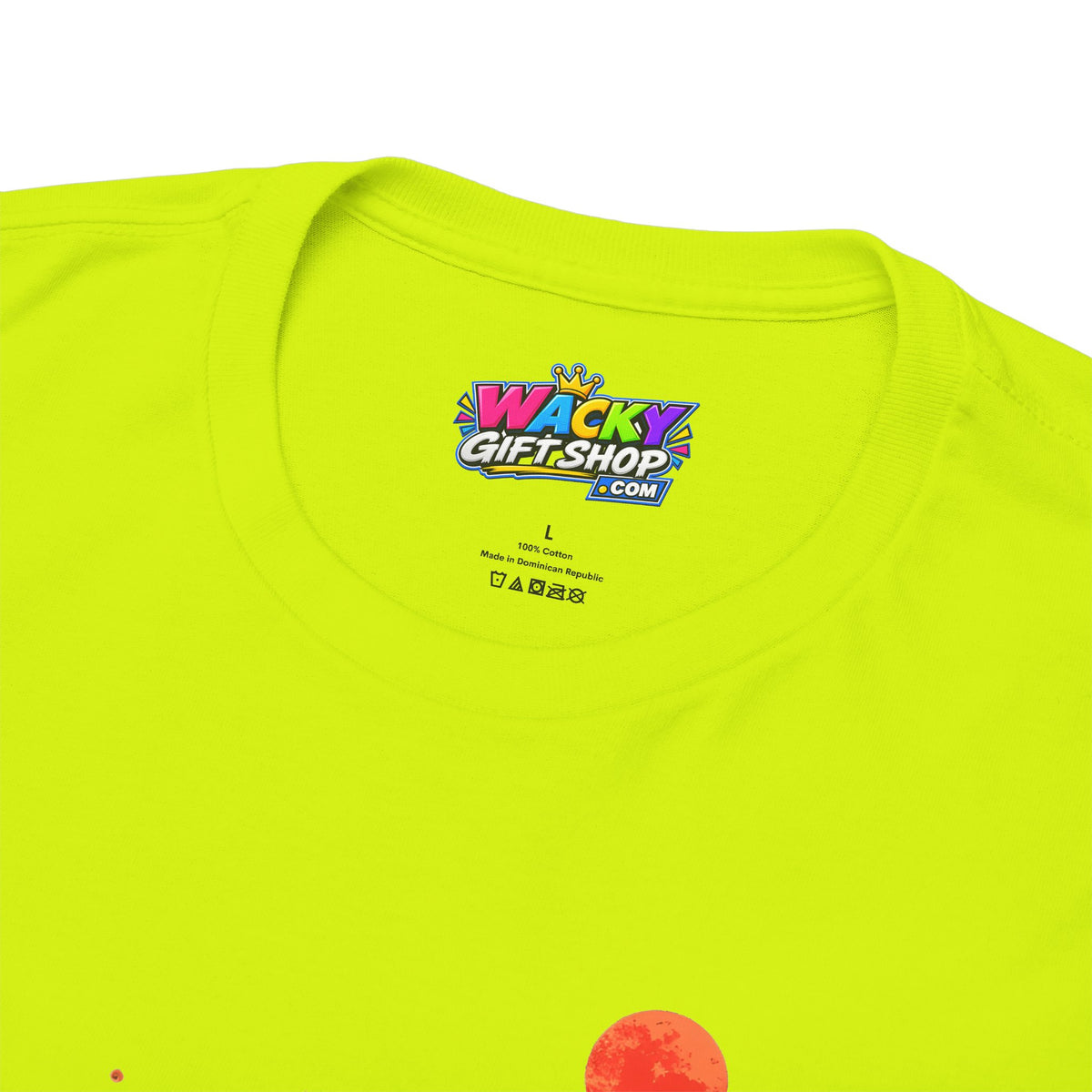 Occupy Mars T-Shirt