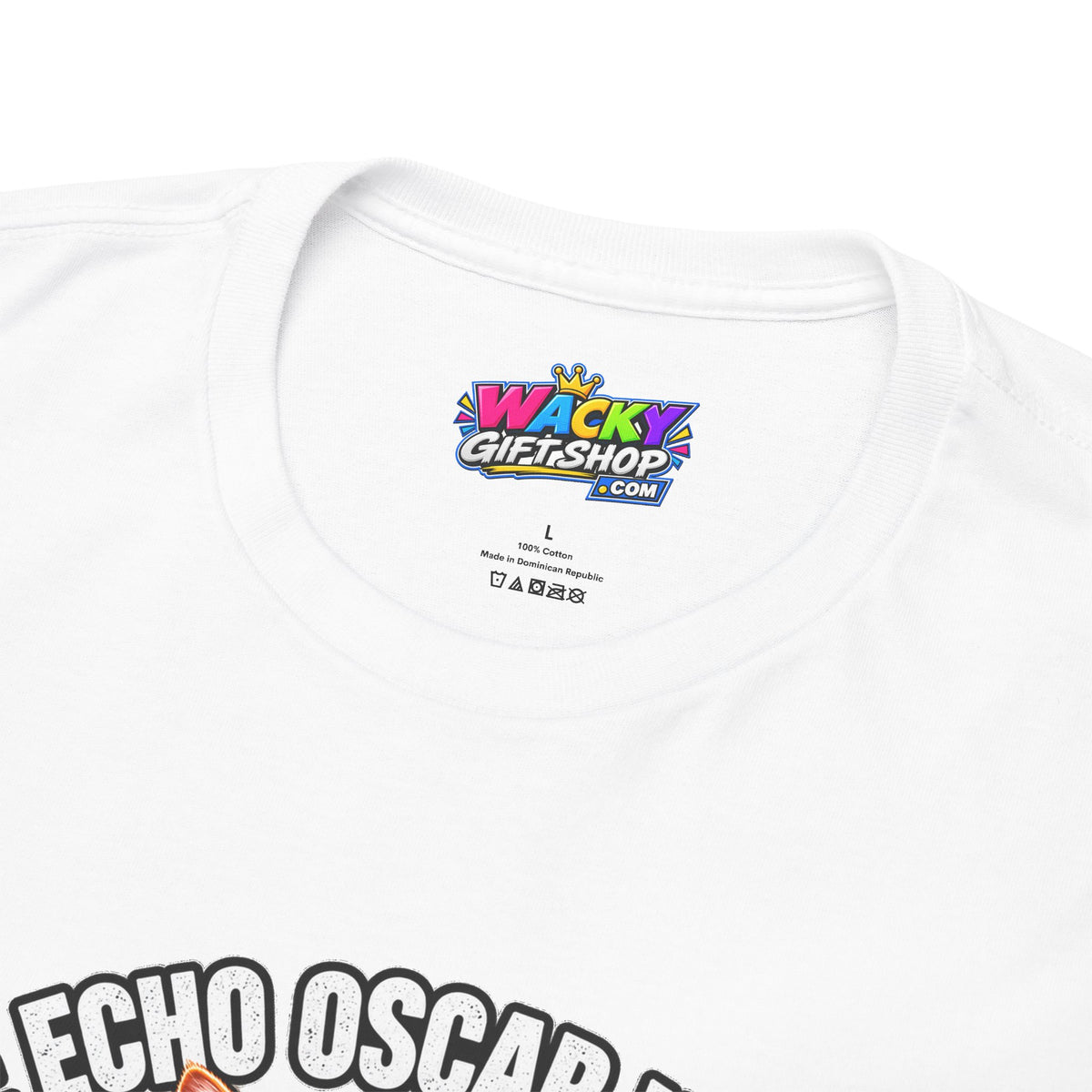 Do You Copy? Over Cat Ham Radio T-Shirt