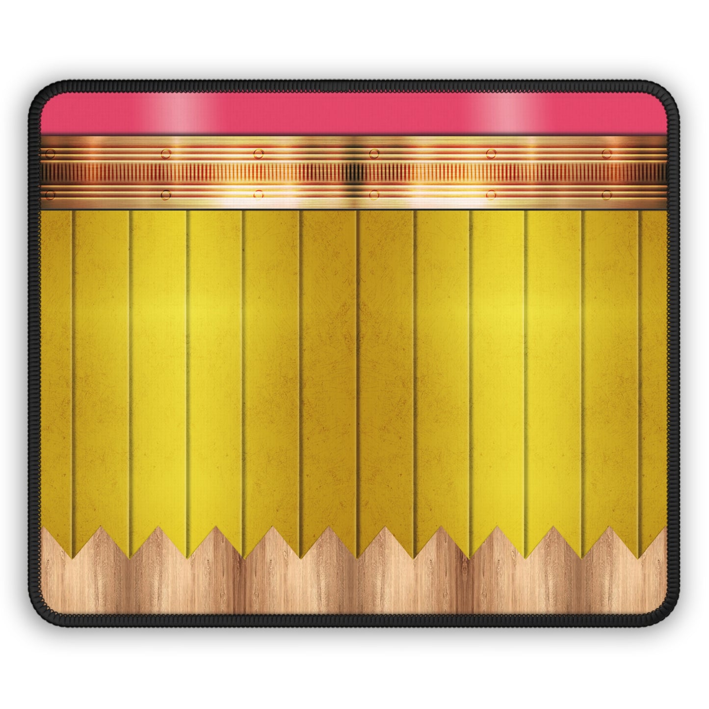 Giant Pencil Mouse Pad