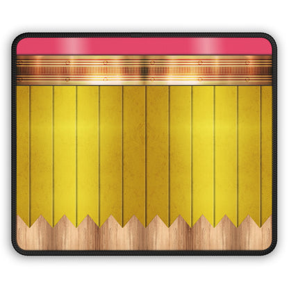 Giant Pencil Mouse Pad