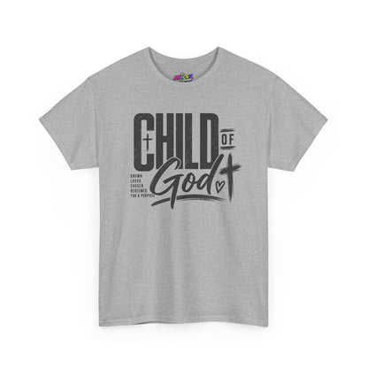 Child of God Christian T-Shirt