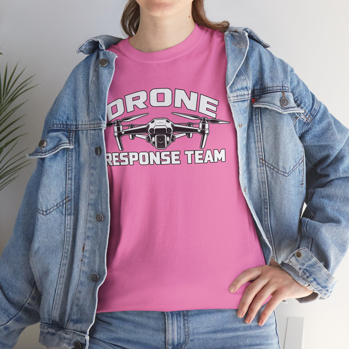 Drone Response Team T-Shirt