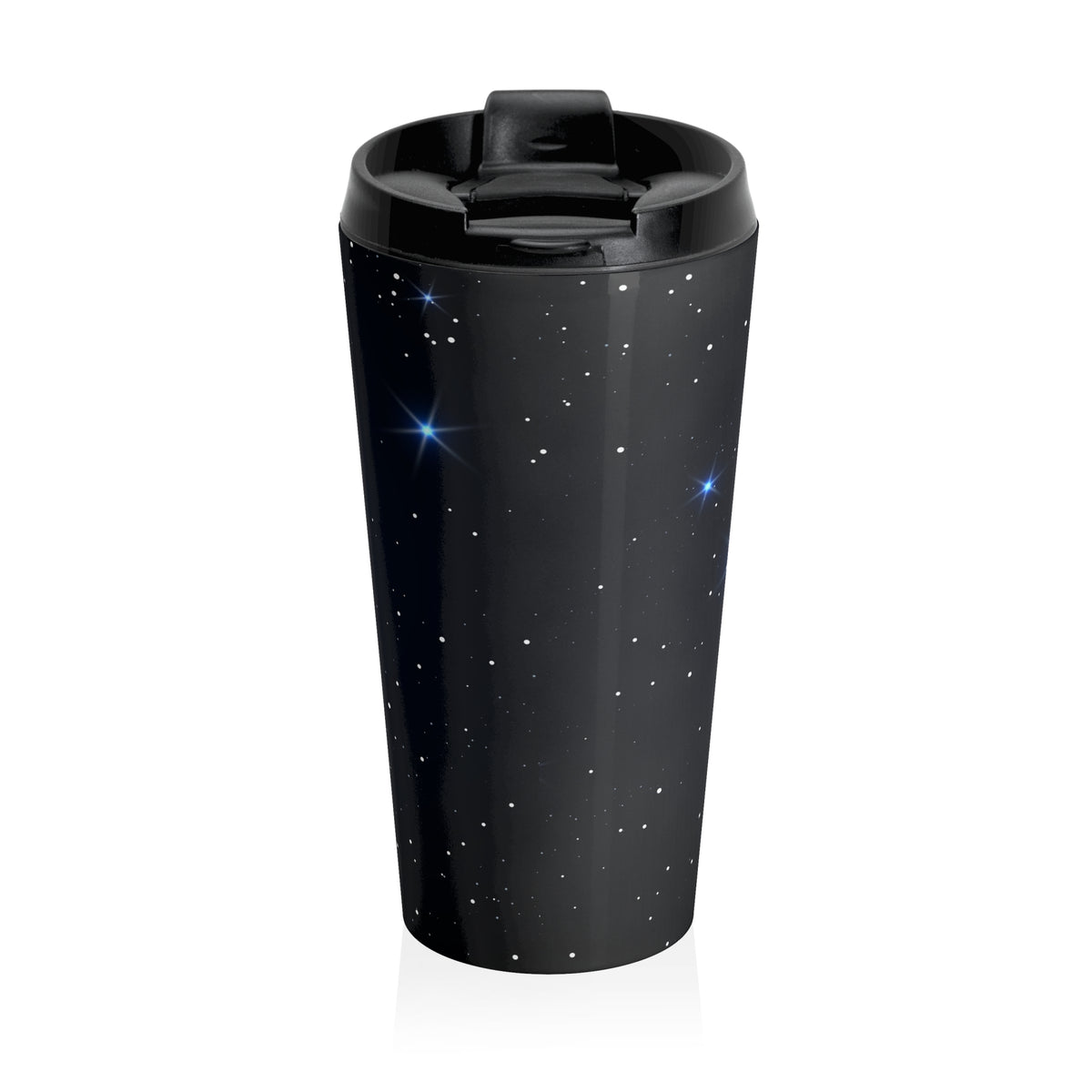 Area 51 Night Watch Stainless Steel Travel Mug