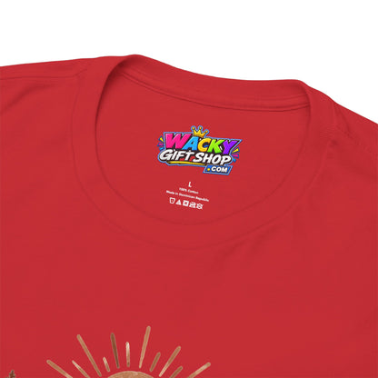 Called to Serve Mark 10:45 Christian T-Shirt