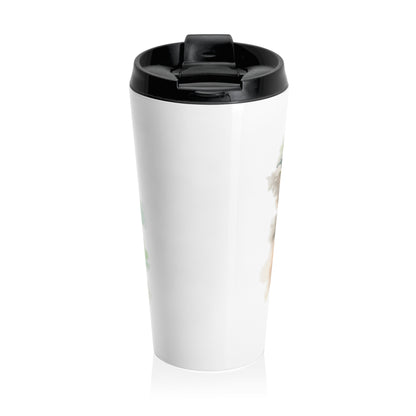 Canyon Vista Mug – 15oz Stainless Steel Travel Cup