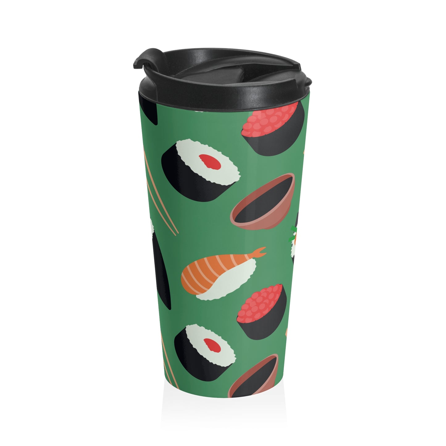 Sushi Lover Travel Mug
