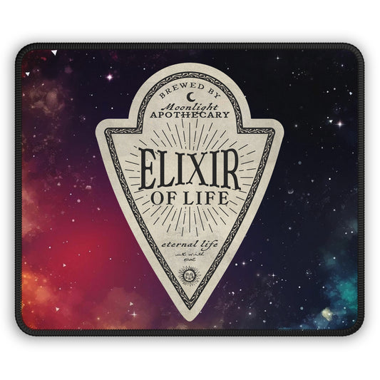 Elixir of Life Mouse Pad