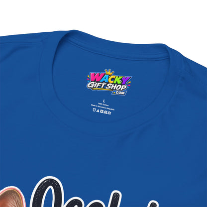 Ocelots Are Cute and Squishy T-Shirt