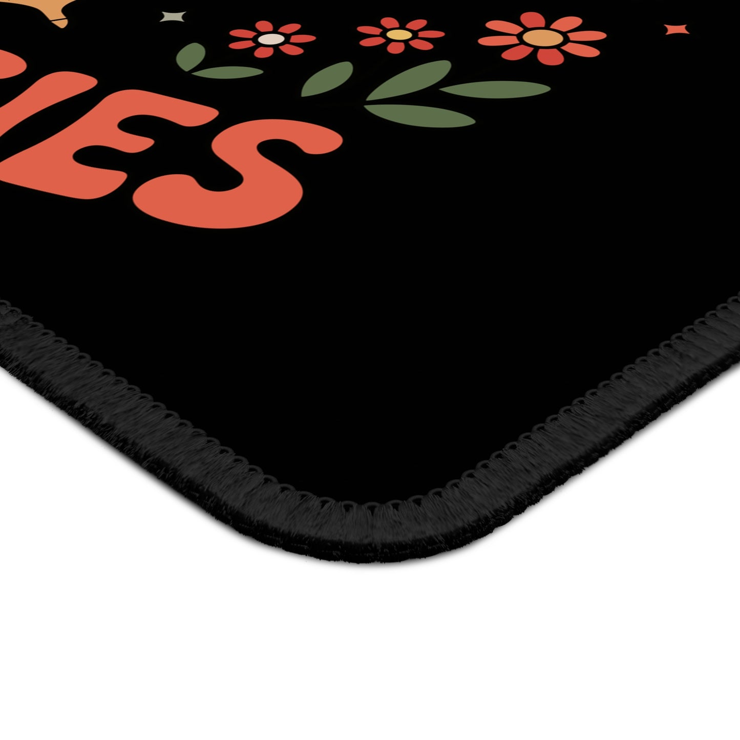 All Oopsies No Daisies Mouse Pad