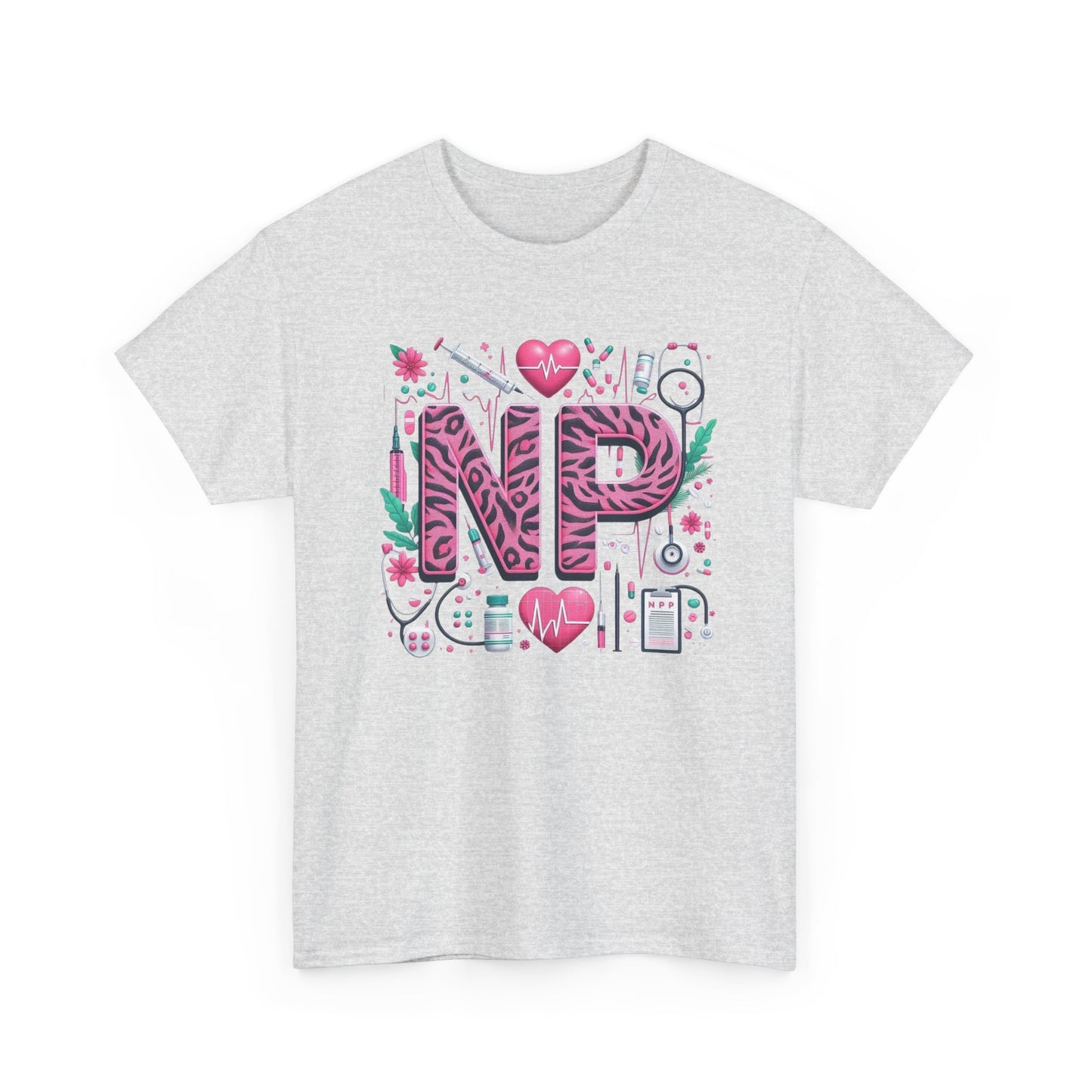 NPP Nurse Pride T-Shirt