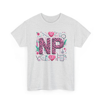 NPP Nurse Pride T-Shirt