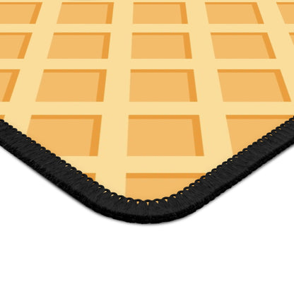 Blueberry Sprinkle Ice Cream Mouse Pad