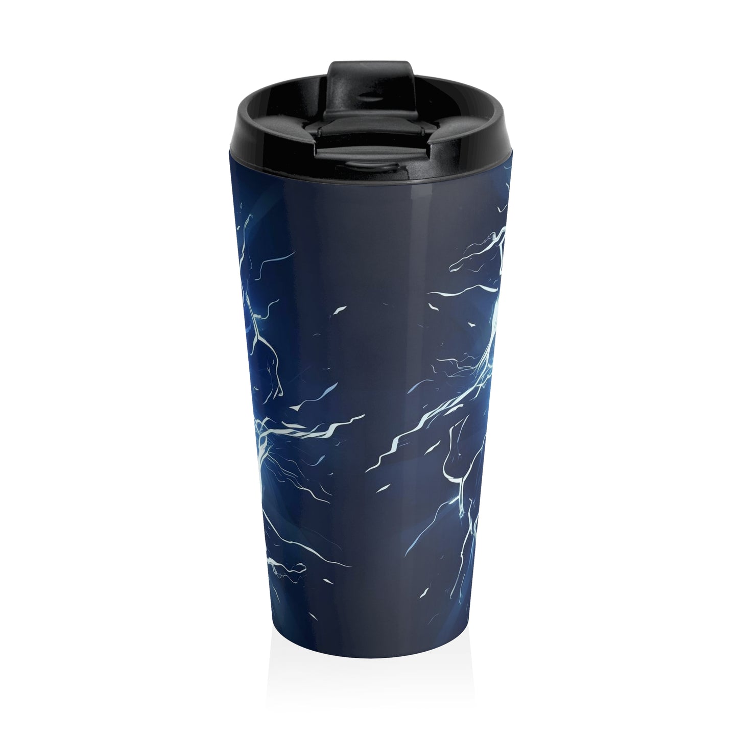 Electric Surge Travel Mug