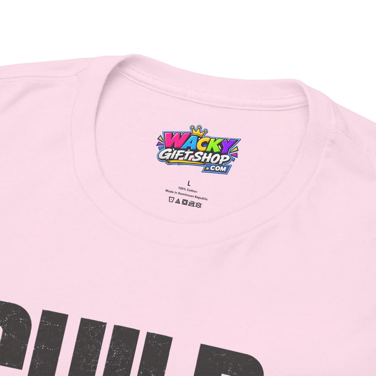 Child of God Christian T-Shirt