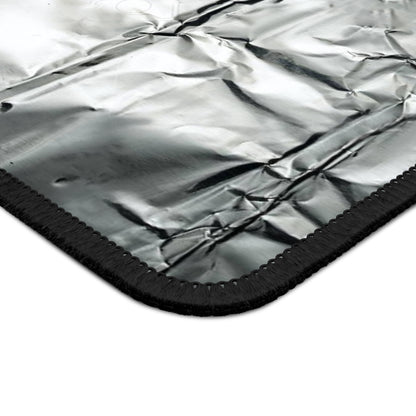 Wrapped Burrito Mouse Pad