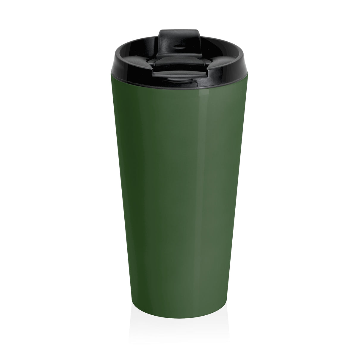 Area 51 Security Stainless Steel Travel Mug