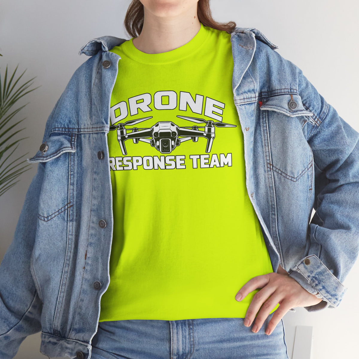 Drone Response Team T-Shirt
