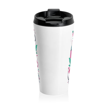 Nurse Practitioner Travel Mug