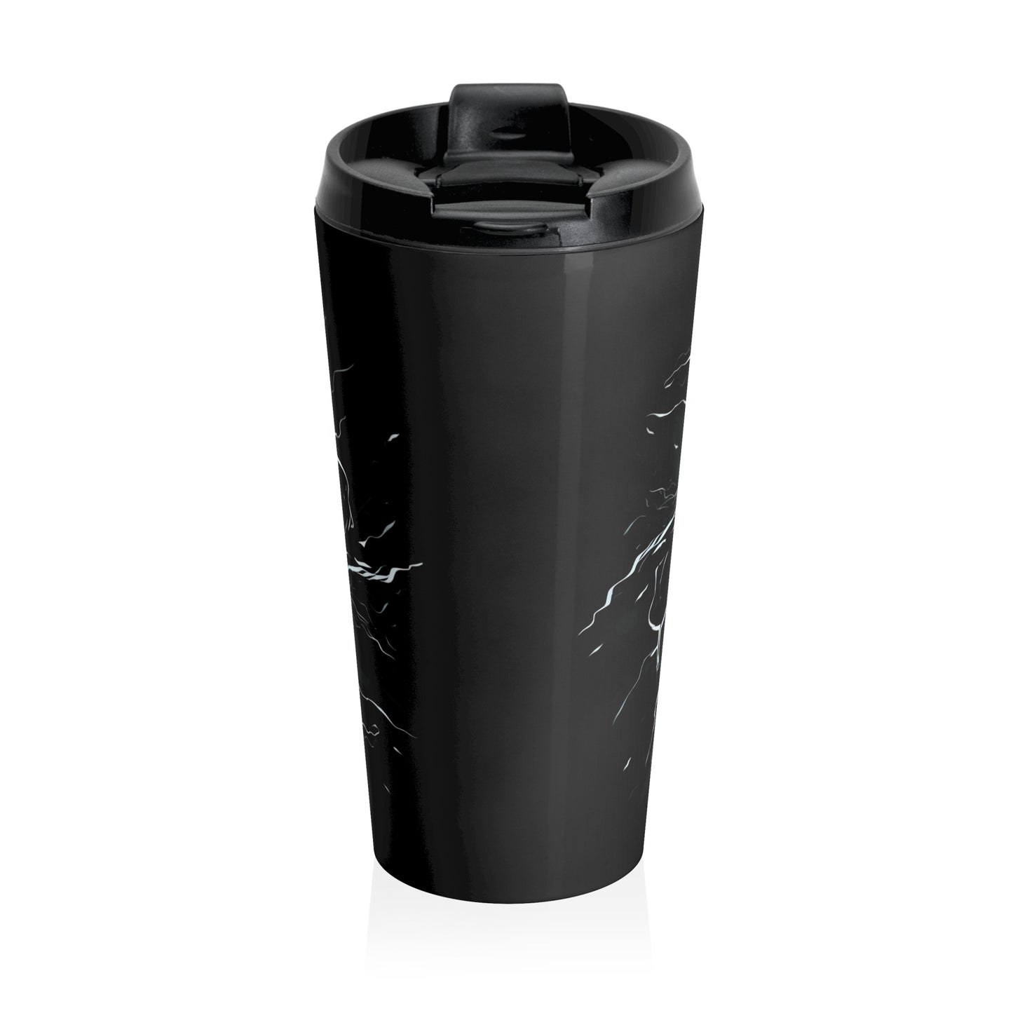 Electric Rift Travel Mug
