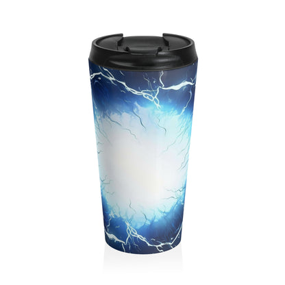 Electric Surge Travel Mug