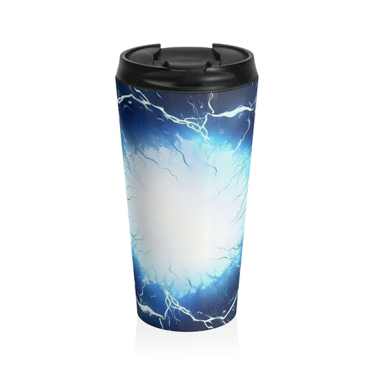 Electric Surge Travel Mug