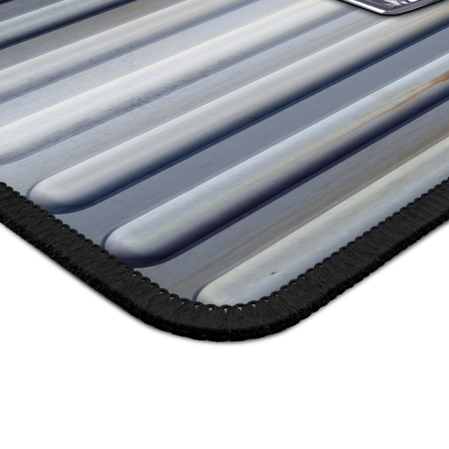 Dumpster Mouse Pad