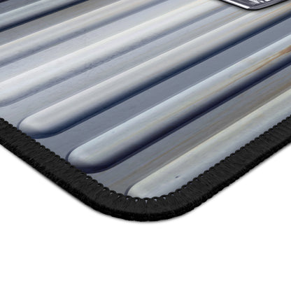 Dumpster Mouse Pad
