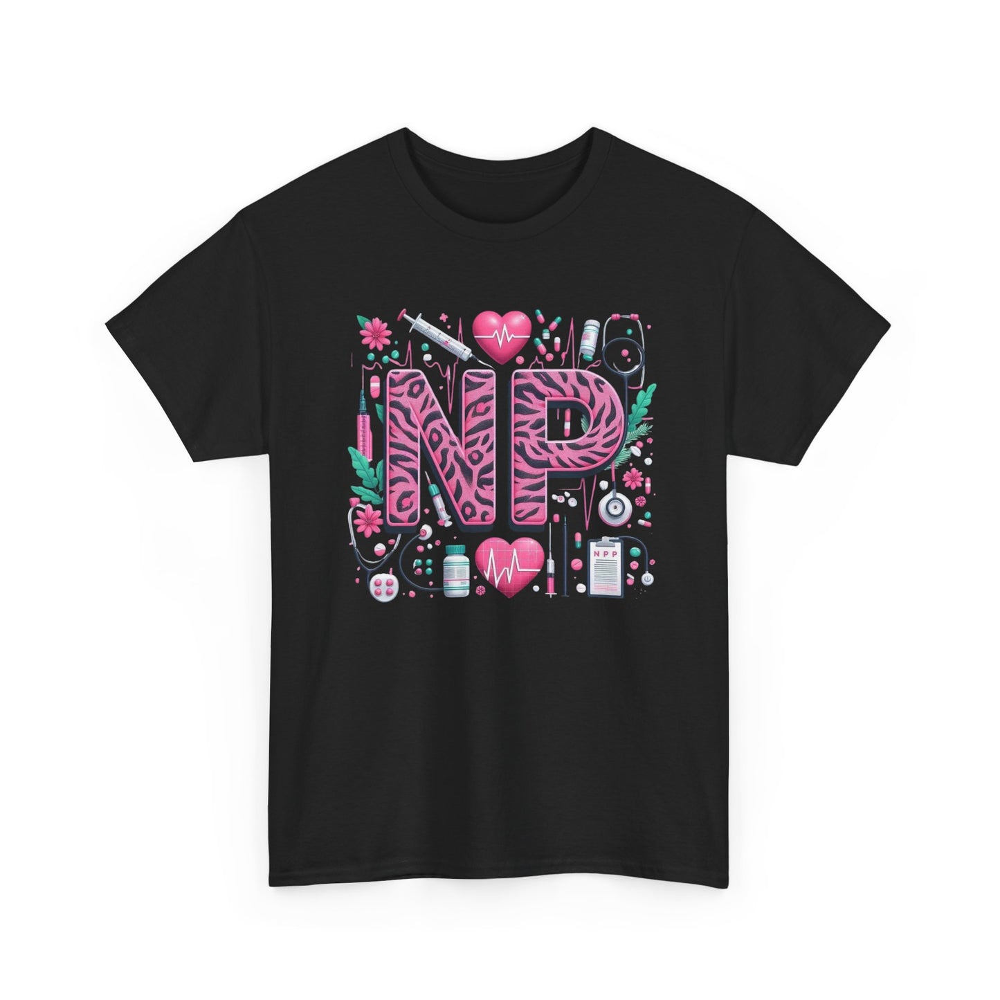 NPP Nurse Pride T-Shirt