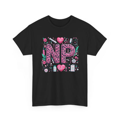 NPP Nurse Pride T-Shirt