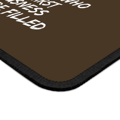 Grab a Scripture Mouse Pad