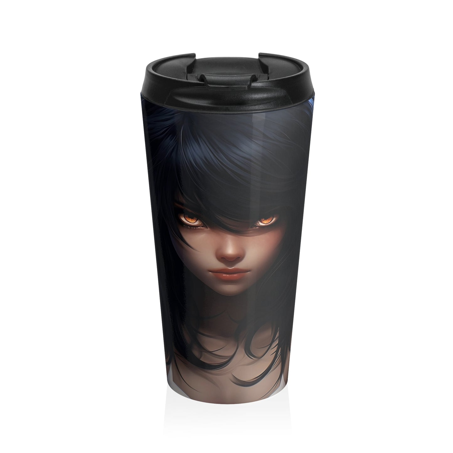 Shadow Ember Travel Mug