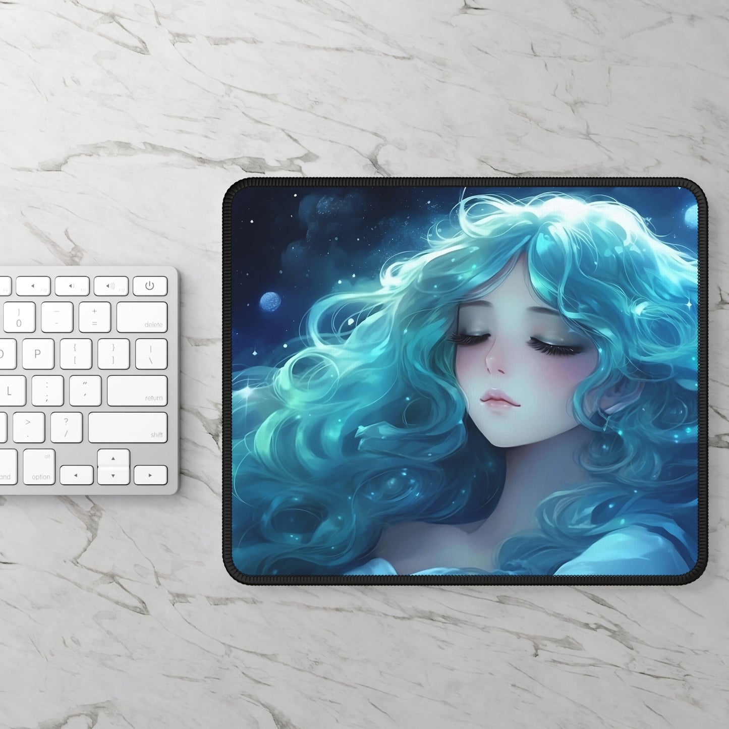 Celestial Dreamer Mouse Pad