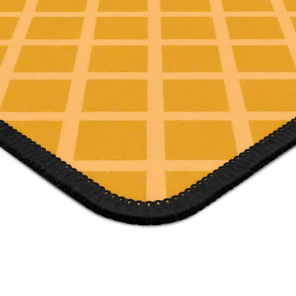 Sweet Ice Cream Drip Mouse Pad