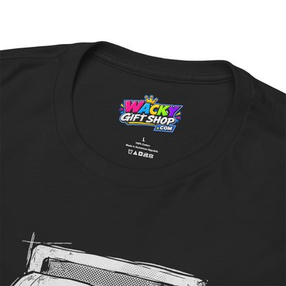 Your Opinions Toilet Paper T-Shirt