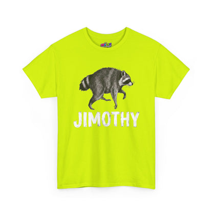 Jimothy Raccoon T-Shirt