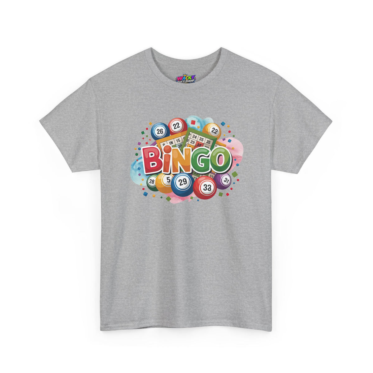 Bingo Lover T-Shirt