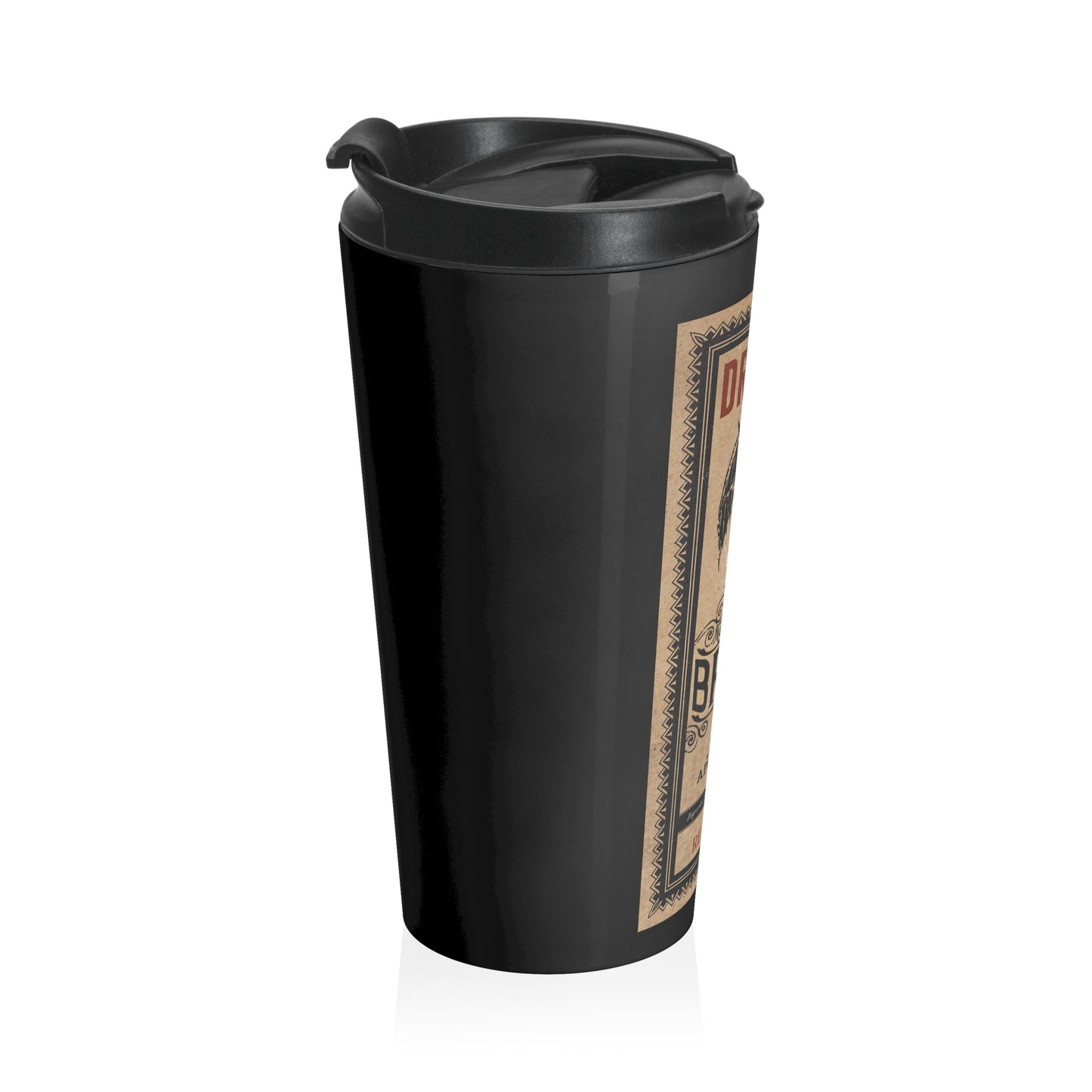 Dragon’s Breath Travel Mug