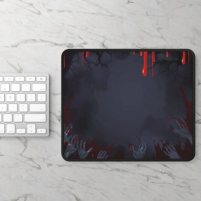 Bloodbound Grasp Mouse Pad
