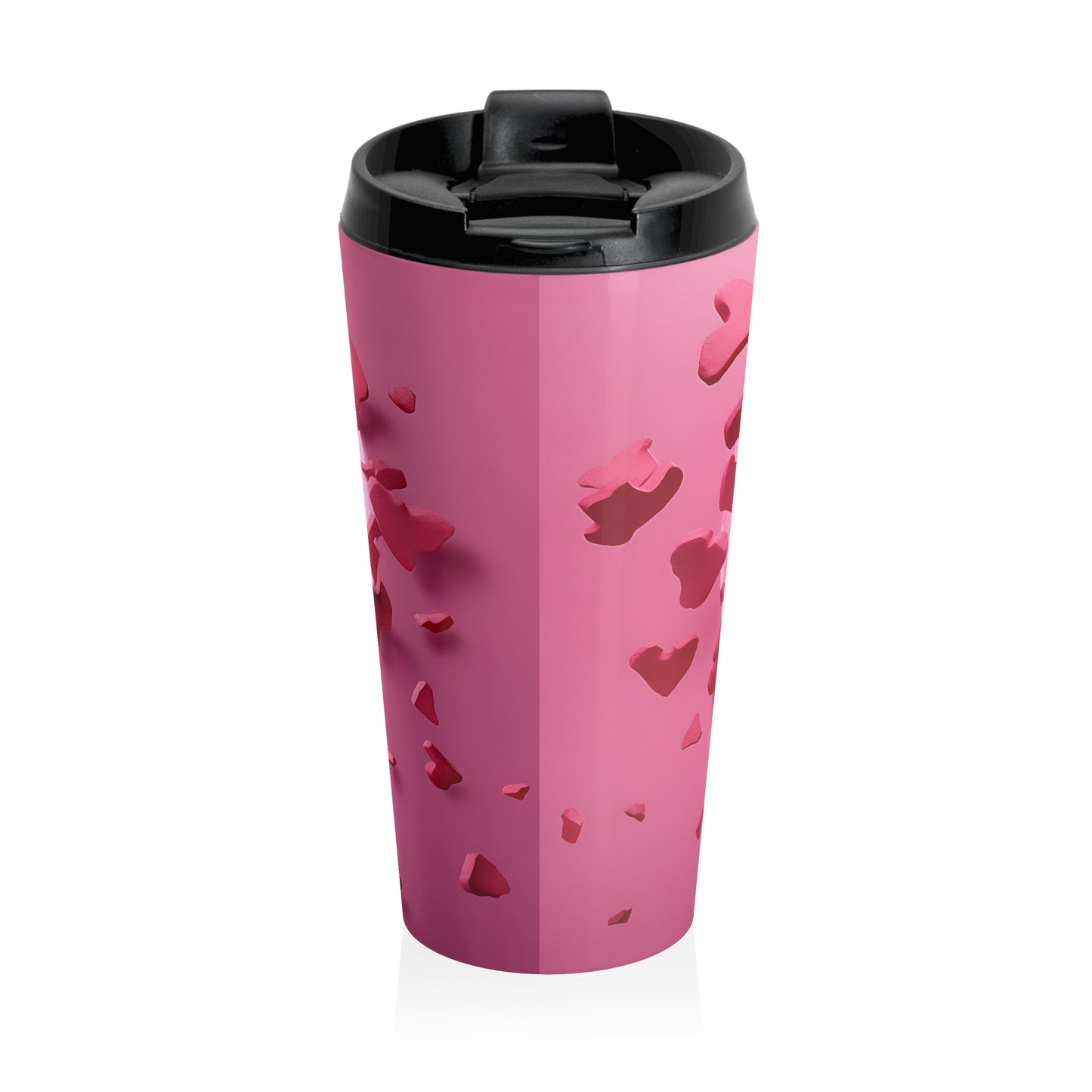 Sweetheart Spaniel Travel Mug