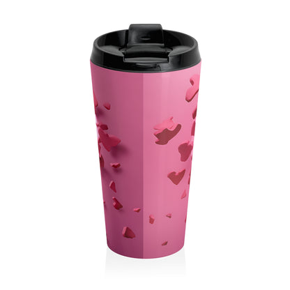 Sweetheart Spaniel Travel Mug