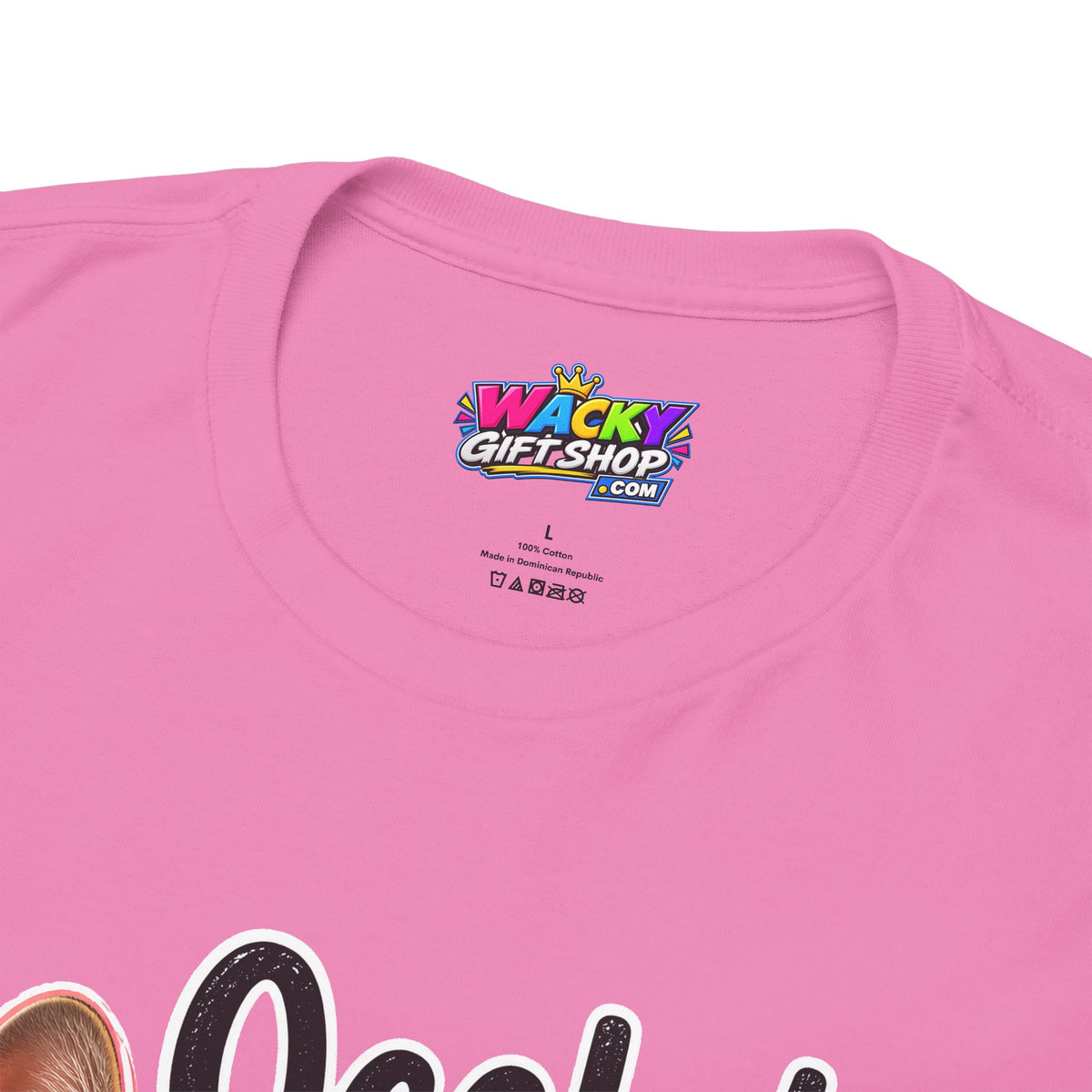 Ocelots Are Cute and Squishy T-Shirt