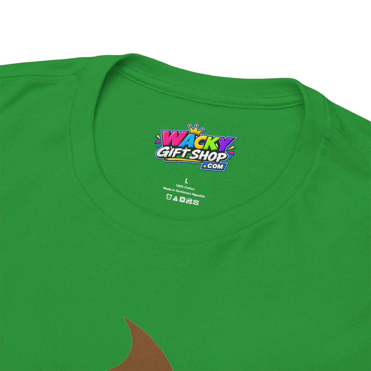 Poop Emoji Funny T-Shirt