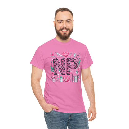 NPP Nurse Pride T-Shirt