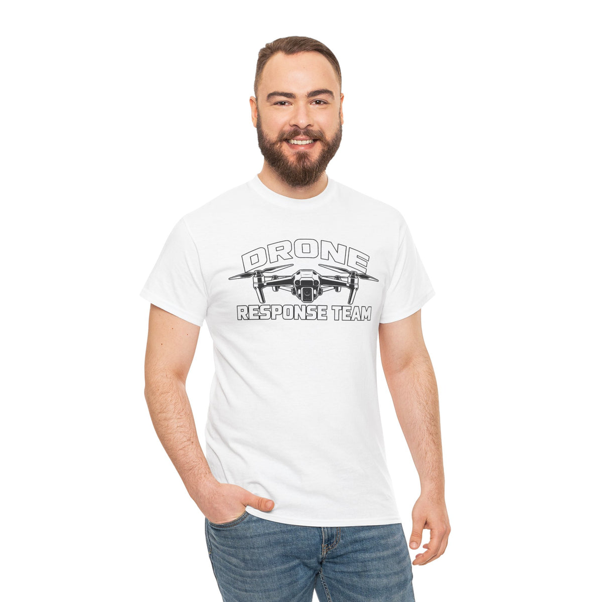Drone Response Team T-Shirt
