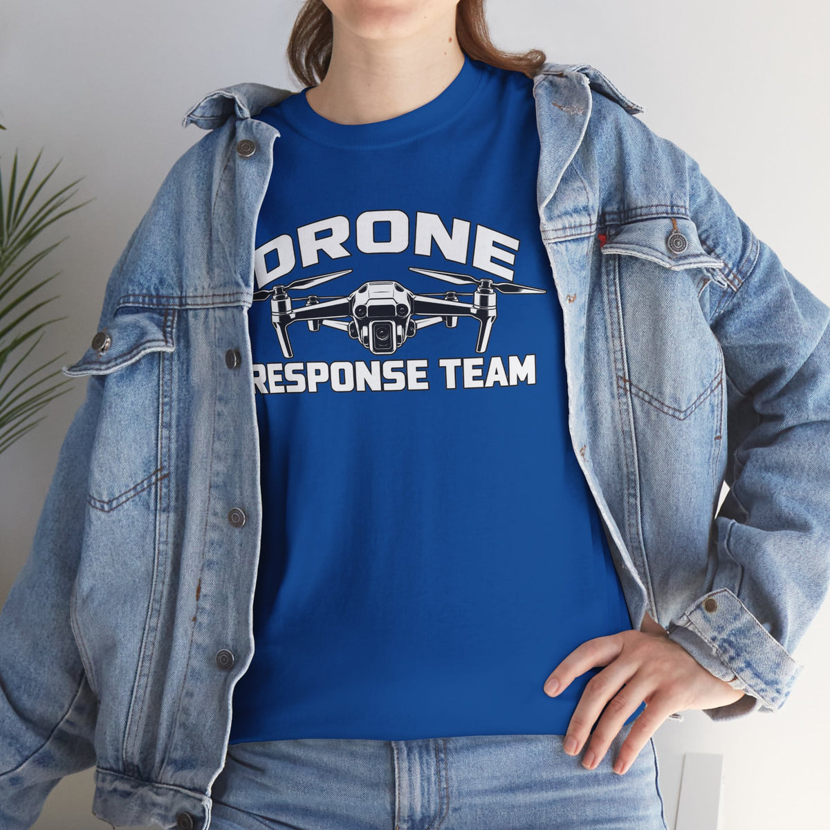 Drone Response Team T-Shirt