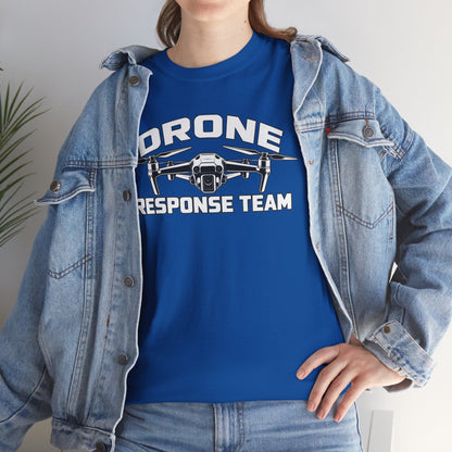 Drone Response Team T-Shirt