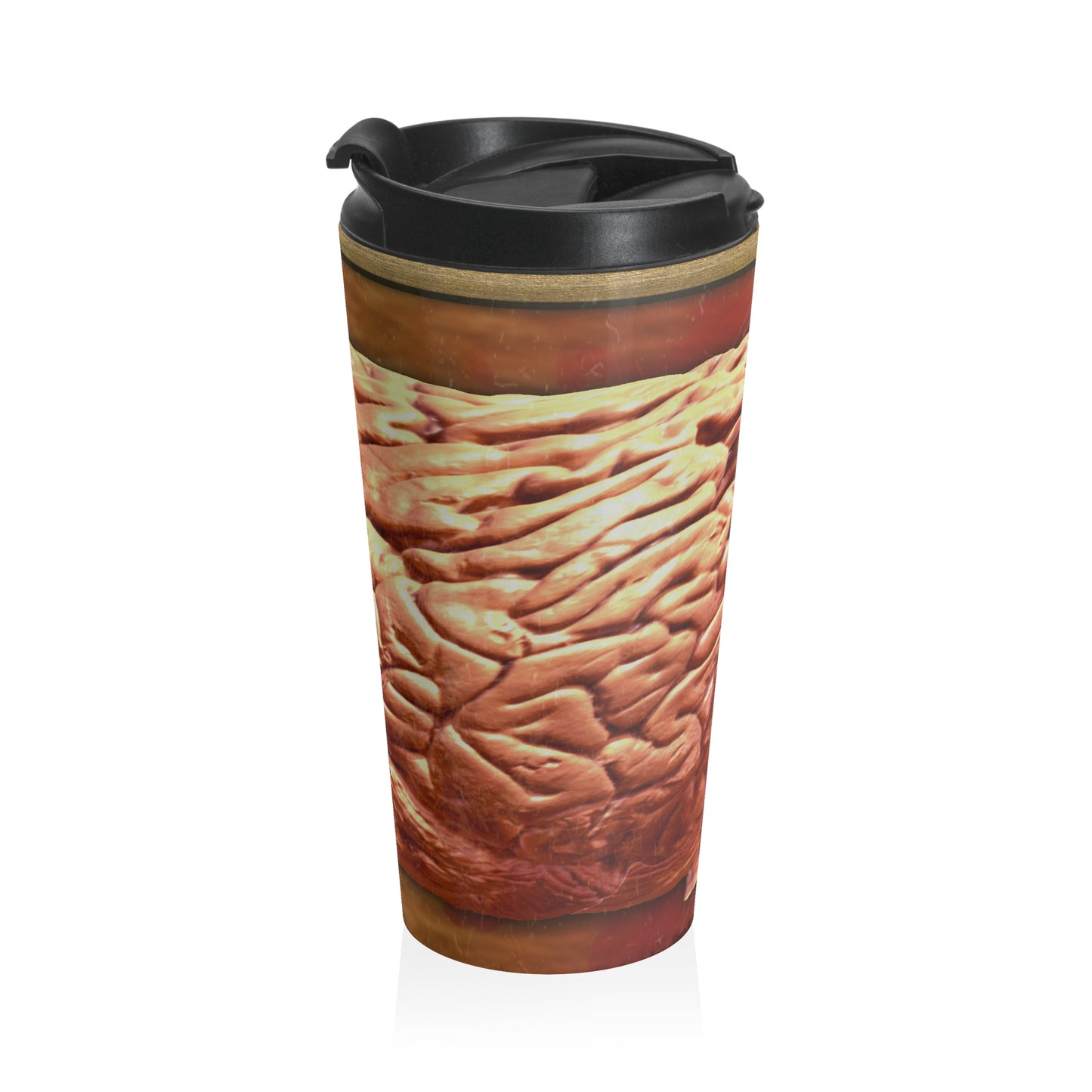 Brain Matter Travel Mug