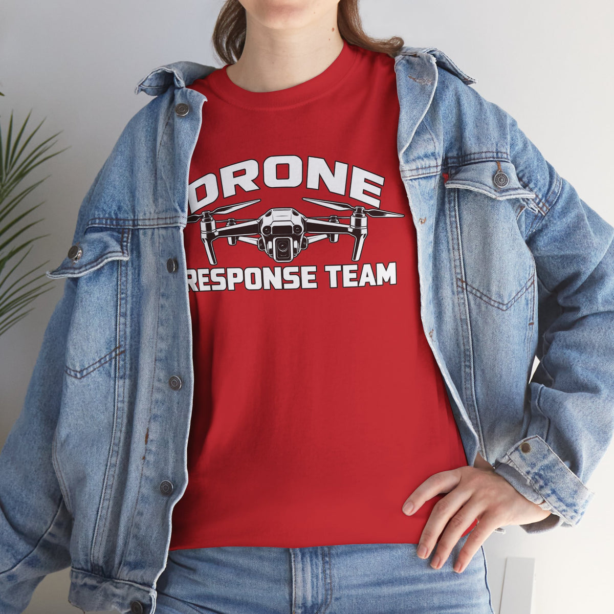 Drone Response Team T-Shirt