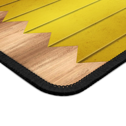 Giant Pencil Mouse Pad