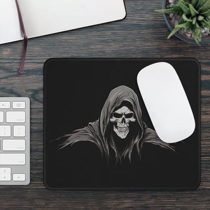 Shadow Reaper Mouse Pad
